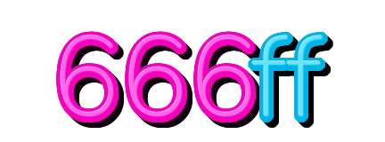 666ff — logo kanal